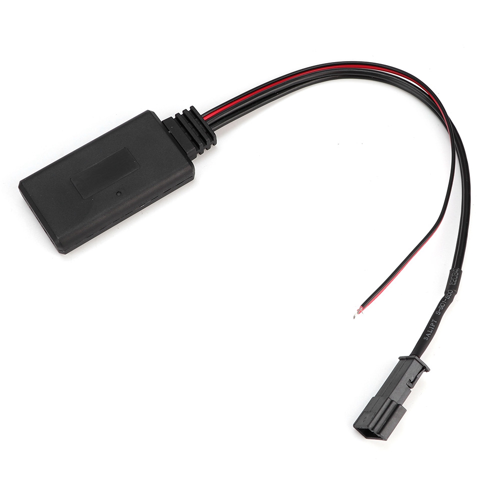 Bluetooth-kompatibles Aux-autoradiomodul Für Bmw E39 E46 E38 E53
