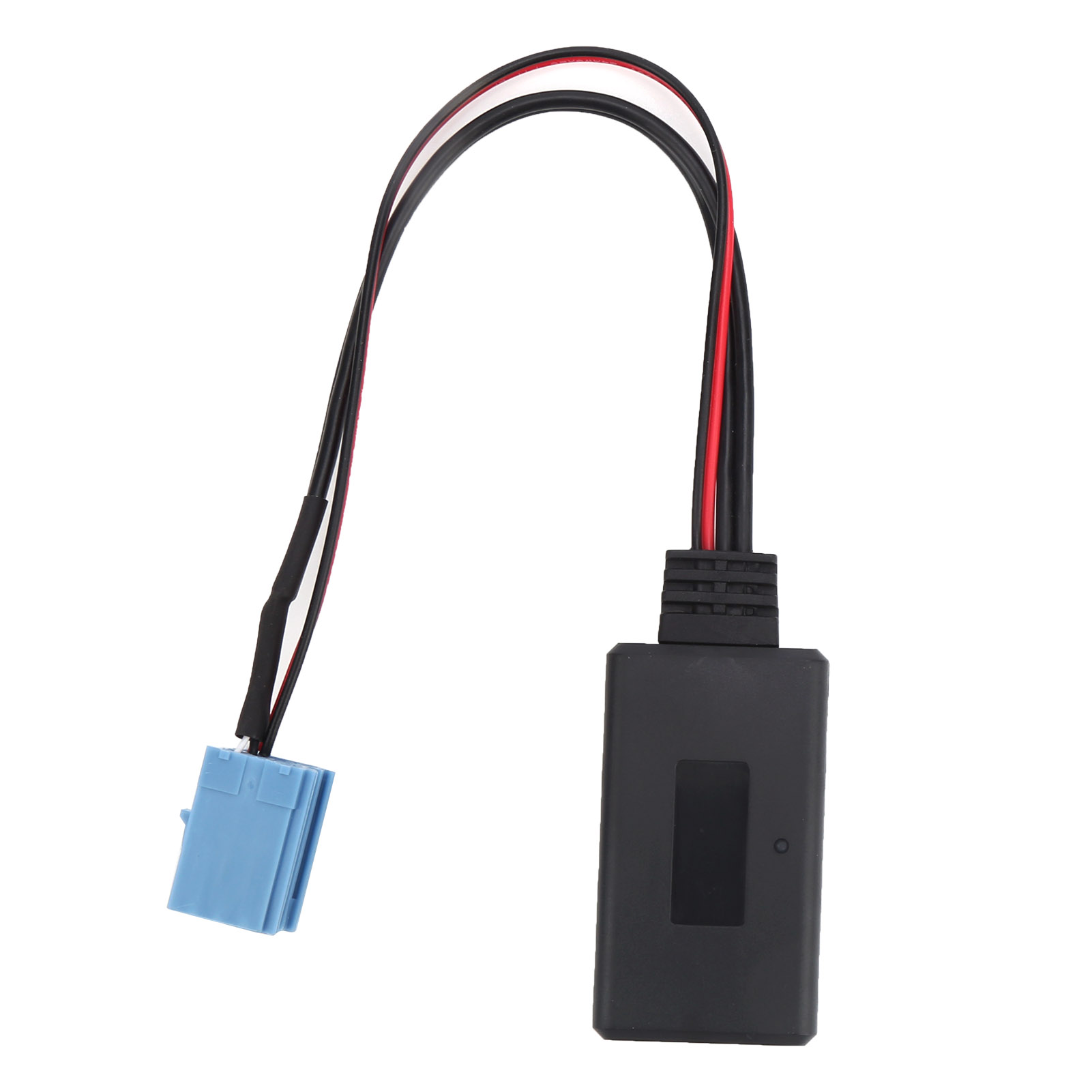 12v 8pin Bluetooth Aux In Audio-adapterkabel Für Fiat Bravo, Lotus L3 Autoradio, Autoradioanschluss.