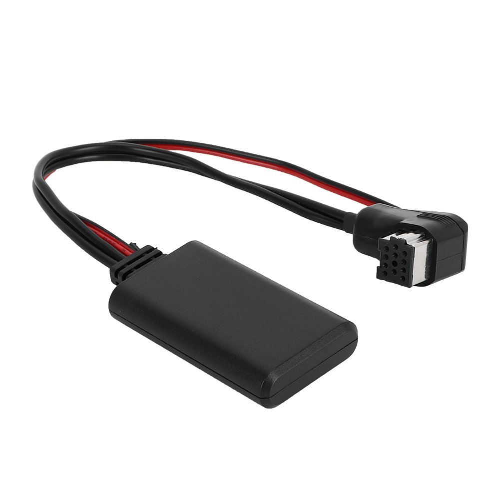 Kabelloser Bluetooth-aux-adapter Für Autoradios, Ip-bus-auto-audiomodul