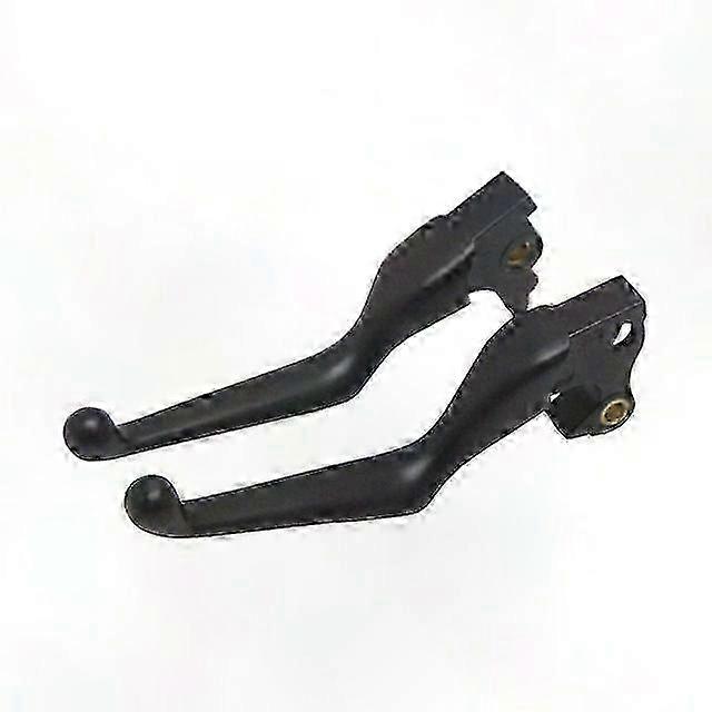 Motorrad-kupplungs- Und Bremshebel Für Xl883 Xl1200 2014-2023, Linkes Und Rechtes Set, Kompatibel Mit Sportster, Robustes Bedienelementpaar.