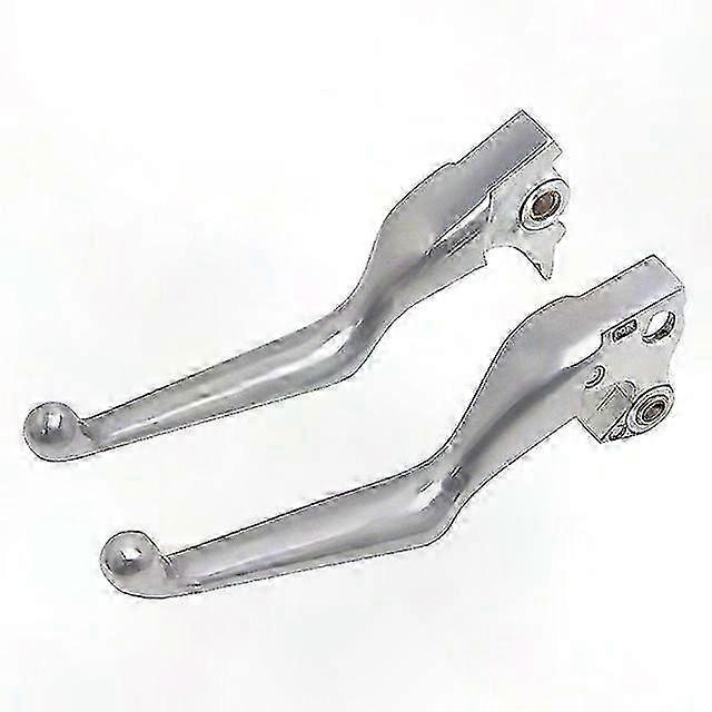 Kupplungs- Und Bremshebel Für Xl883 Und Xl1200 Motorräder (2014–2023), Set Für Links Und Rechts, Kompatibel Mit Sportster-lenkerarmaturen