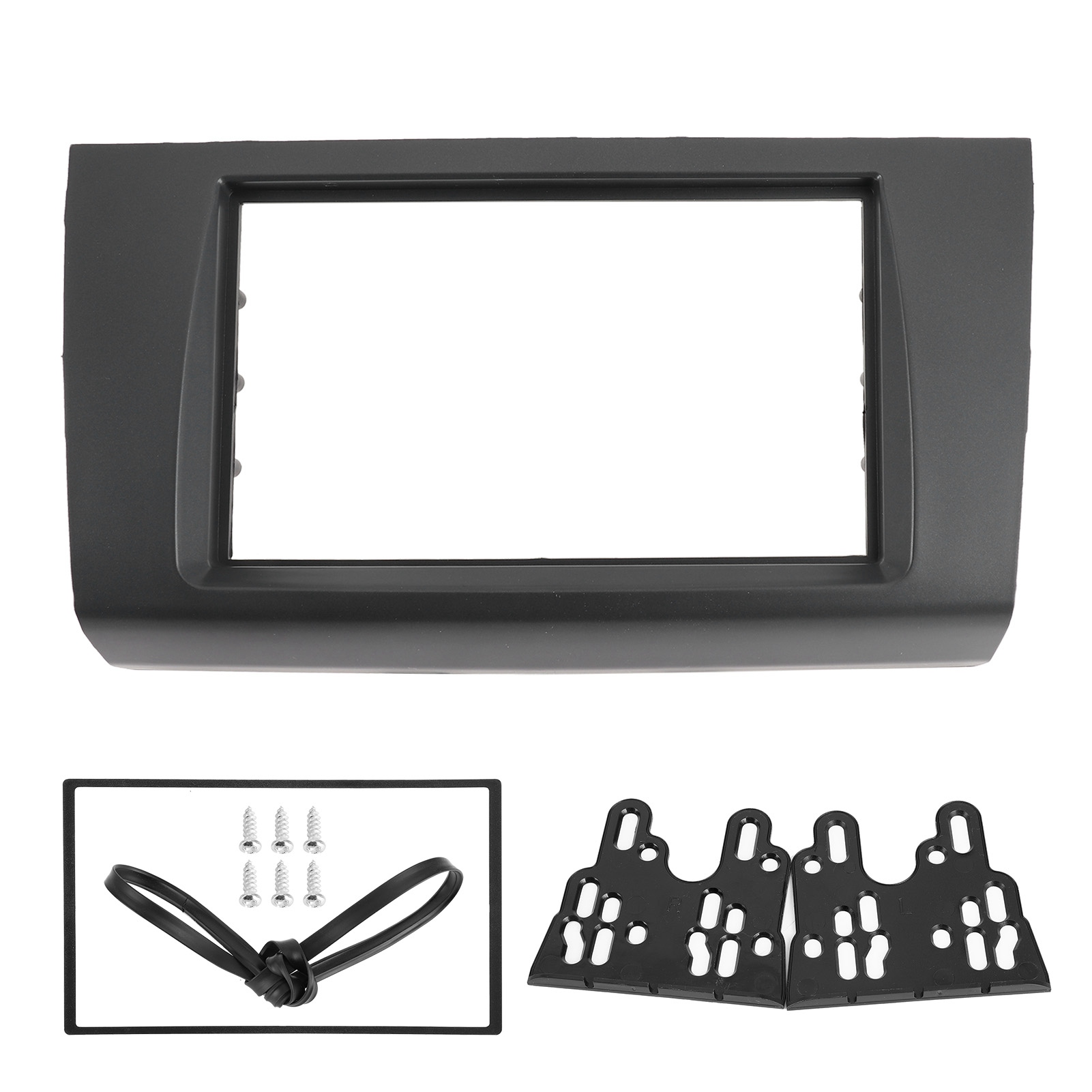 Dvd-stereo-audio-navigationssystem Für Suzuki Swift 2005-2010, Automatische Zentrale Steuerung