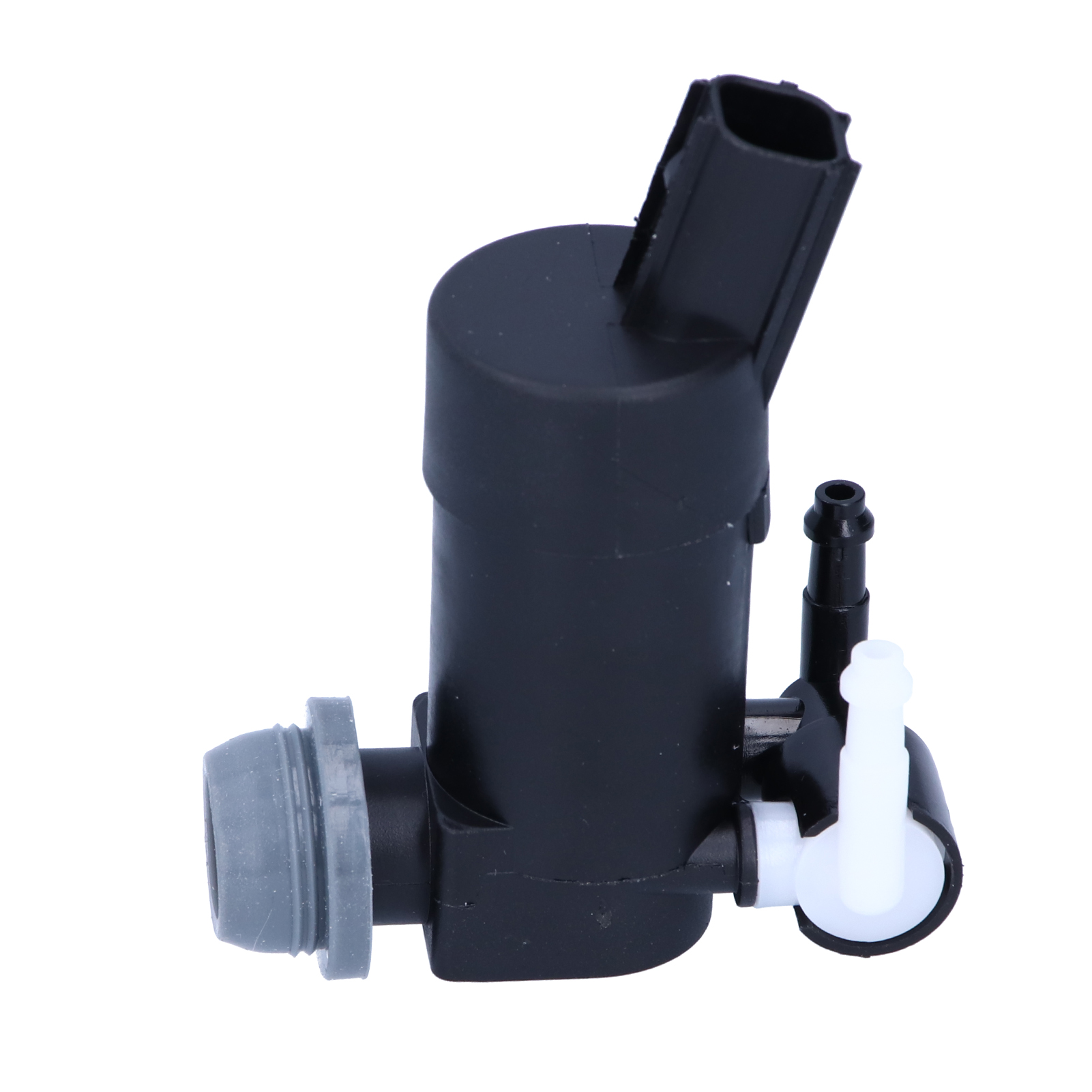 2 Scheibenwaschpumpenausgänge 1355124 Kompatibel Mit Ford C-max, Focus/mondeo
