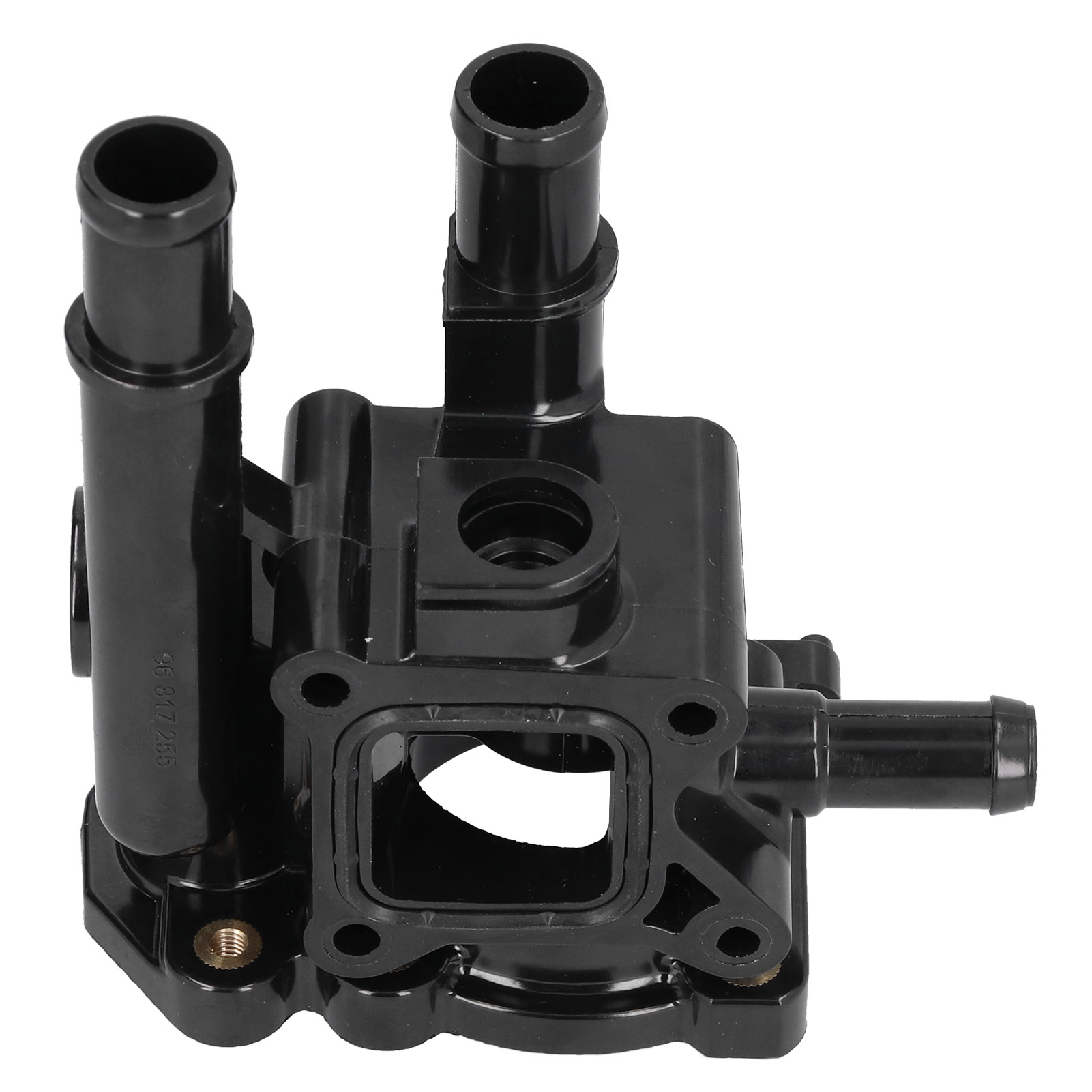 Ersatz-thermostatgehäuseabdeckung 96817255 Für Chevrolet Cruze, Orlando Und Aveo