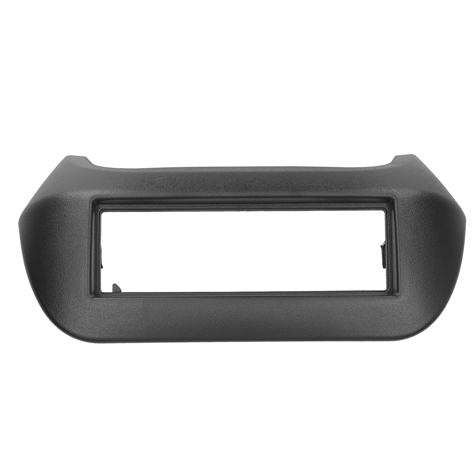 1-din-autoradio-einbaurahmen Mit Gps-navigation, Audio Und Dvd-player, Kompatibel Mit Fiat Fiorino Qubo Ab Baujahr 2008