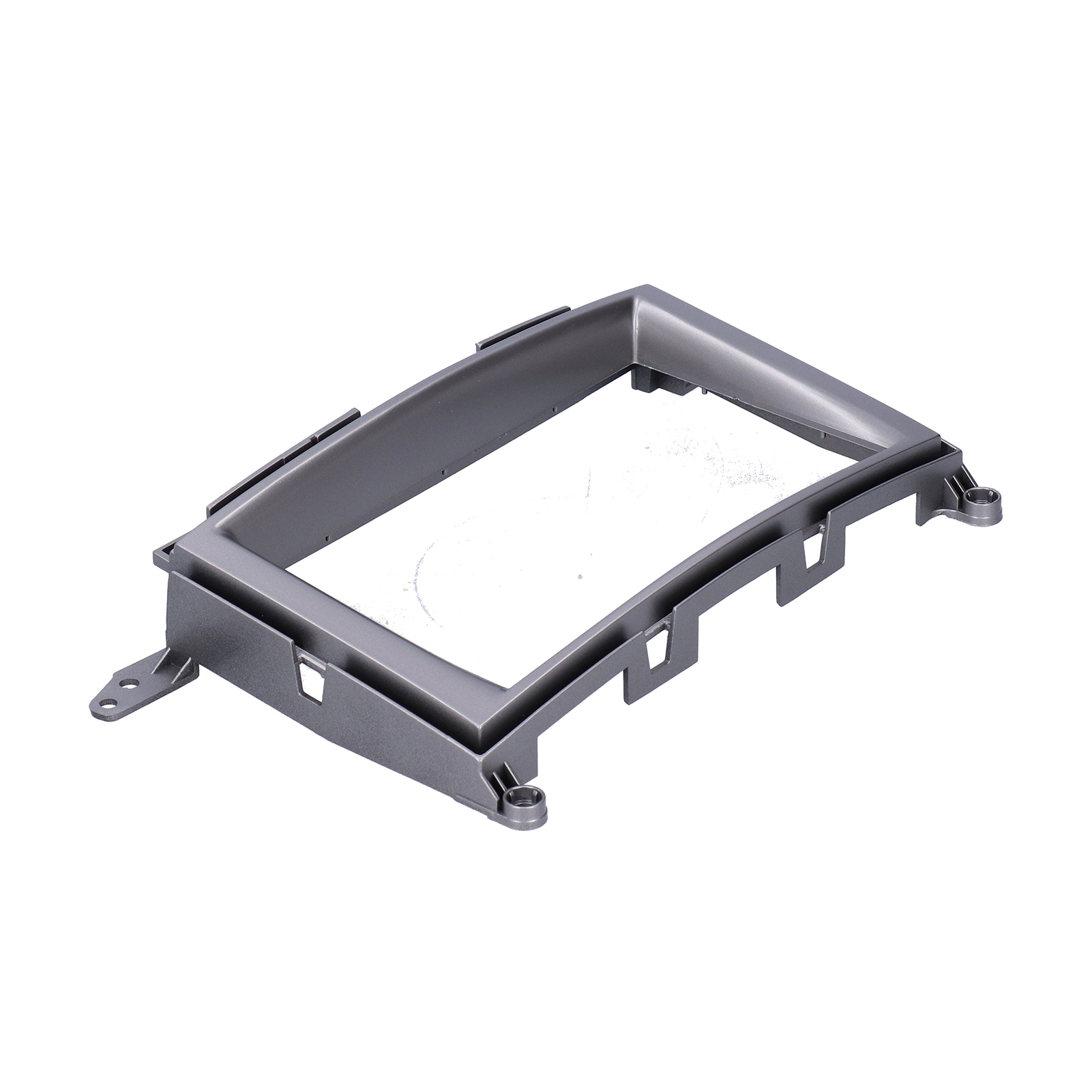 2-din-autoradio-einbausatz Mit Navigationssystem Für Toyota Venza 2011-2012 2013 2014 2015