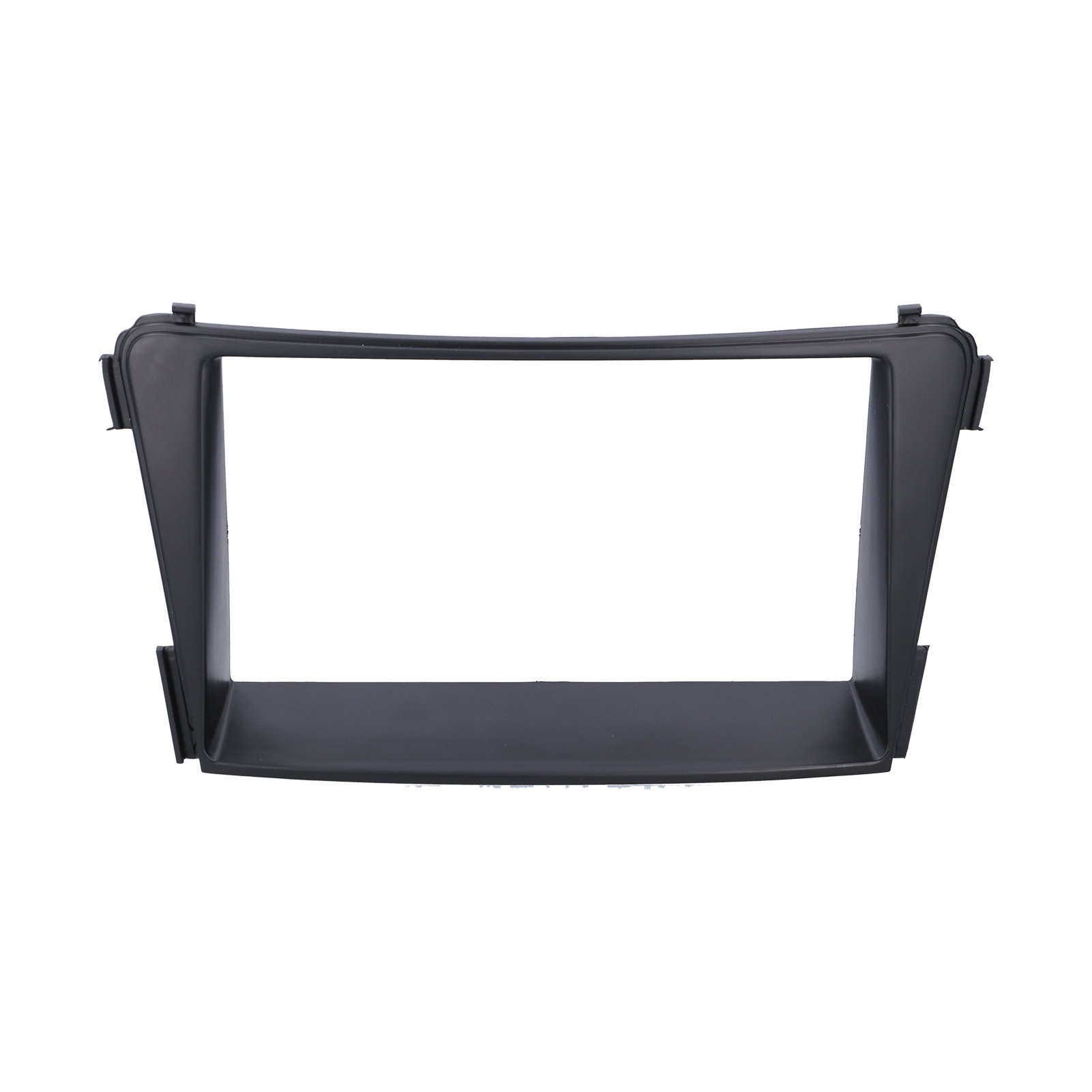 2-din-dvd-stereo-radio-navigationspanel-rahmen Für Hyundai I40/i45 2012, Zentralbedienfeld