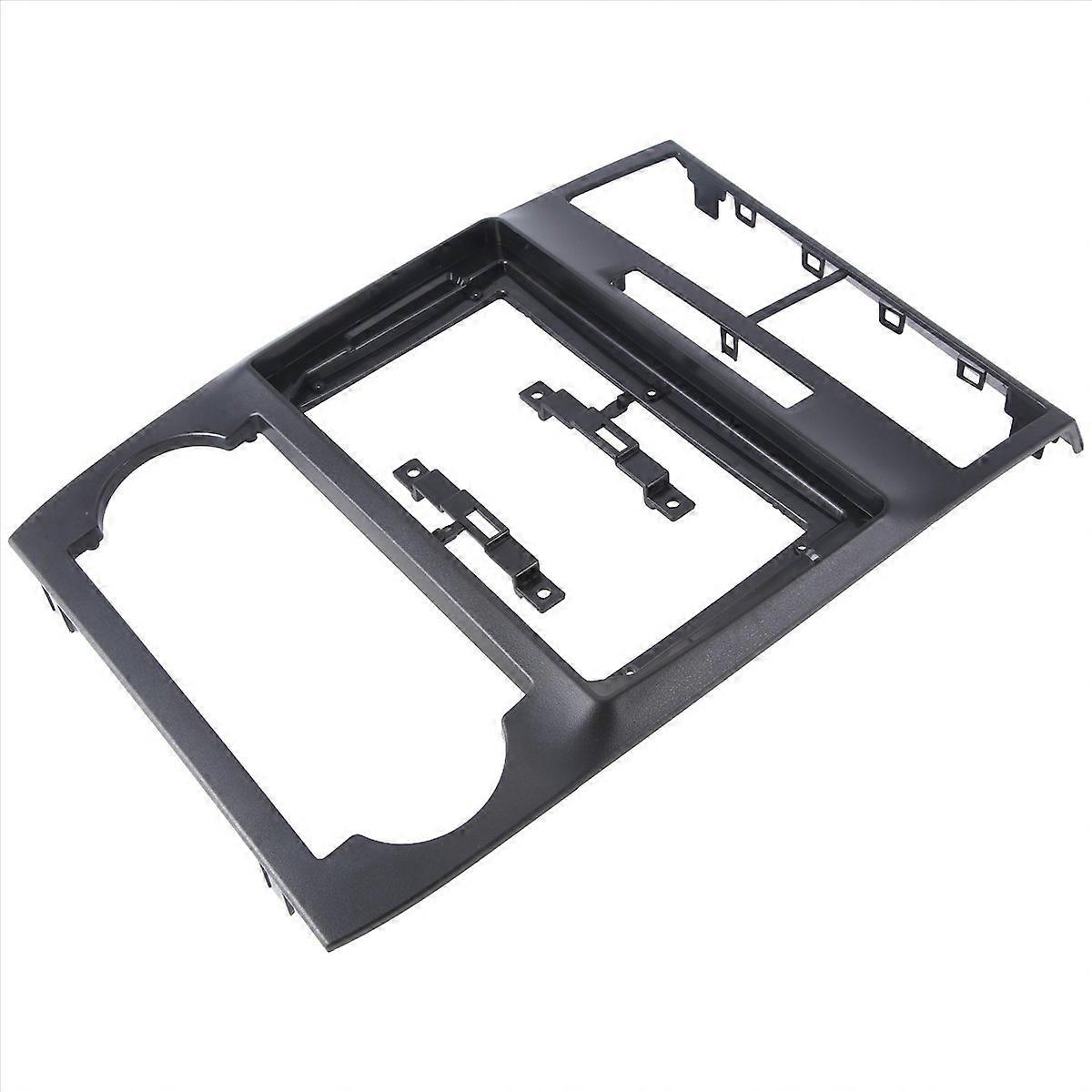 9-zoll-frontschürze Für Dodge Charger Magnum 2005-2007 (stoßstangenersatz)