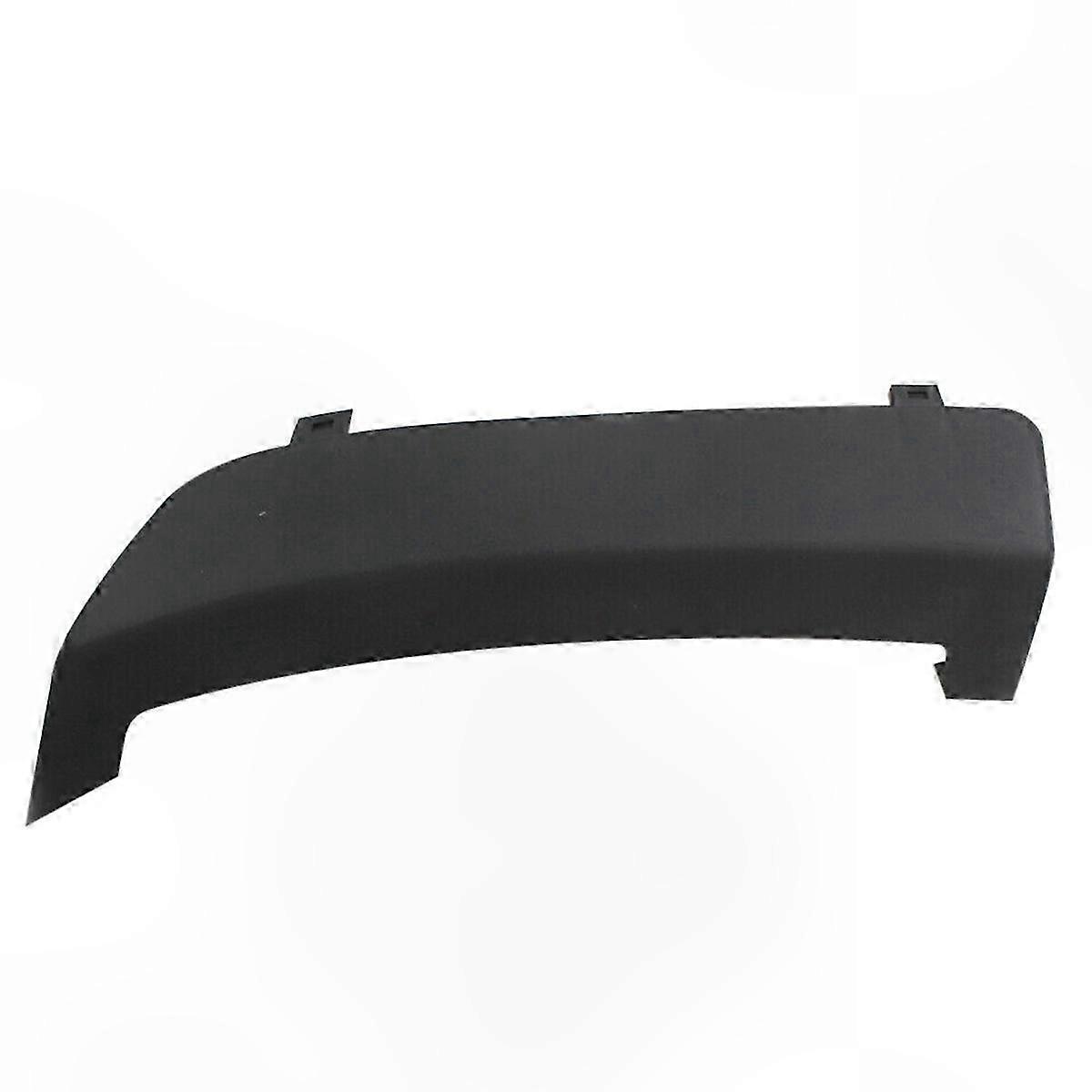 Heckabdeckung Mit Anhängerkupplung Für Fiesta Mk7 2008-2016 Zubehör