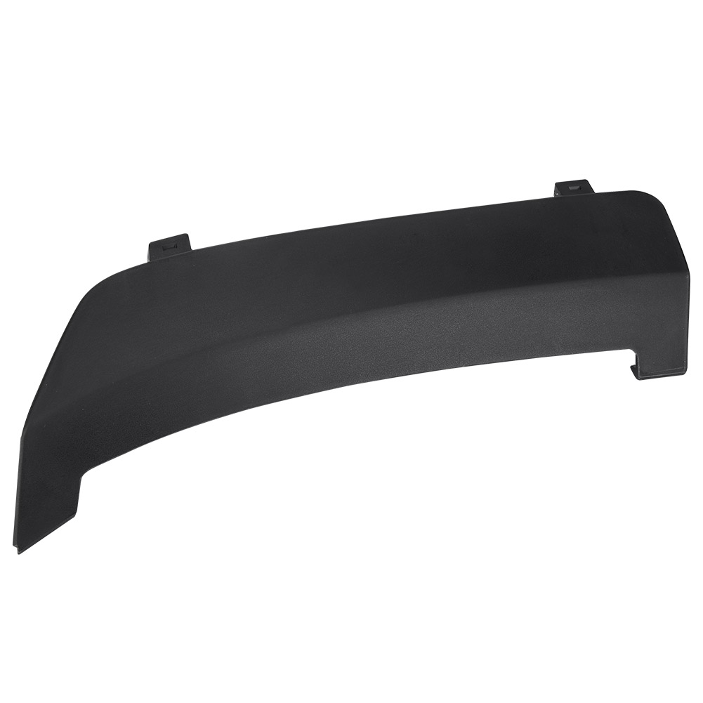 Abschleppösenabdeckung Für Ford Fiesta Mk7 (2008–2016) Heckstoßstange, Traktionskappe