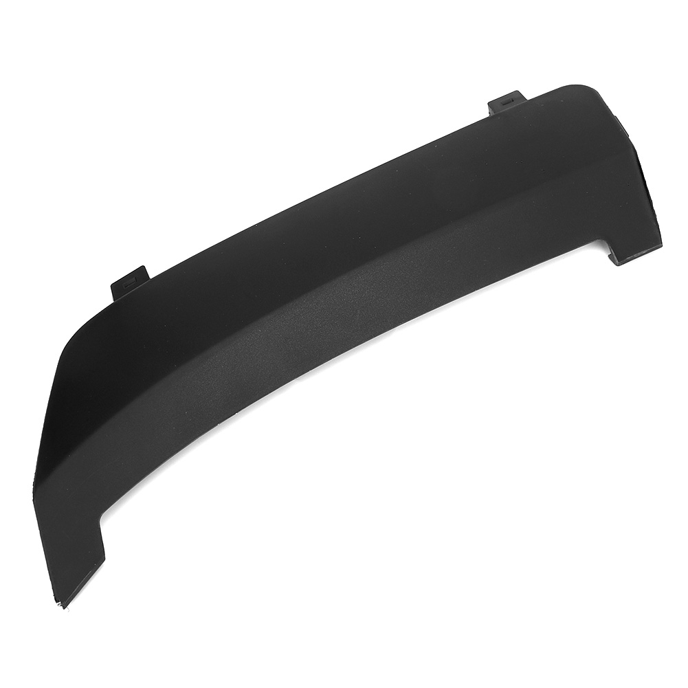 Hintere Abdeckung Für Die Abschleppöse, Kompatibel Mit Ford Fiesta Mk7 2008-2016, Teilenummer 8a61-17k922-ab5zct