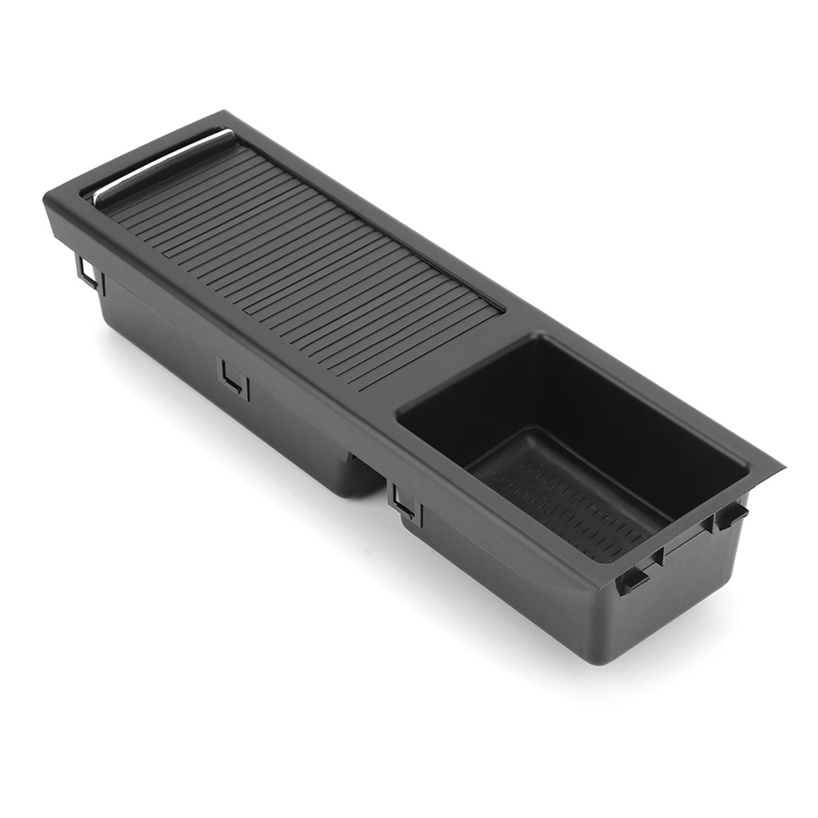 Halterung Für Die Mittelkonsole Für Bmw 3er E46 1999-2005 - Innenraumablage, Ablageeinsatz 51167038323