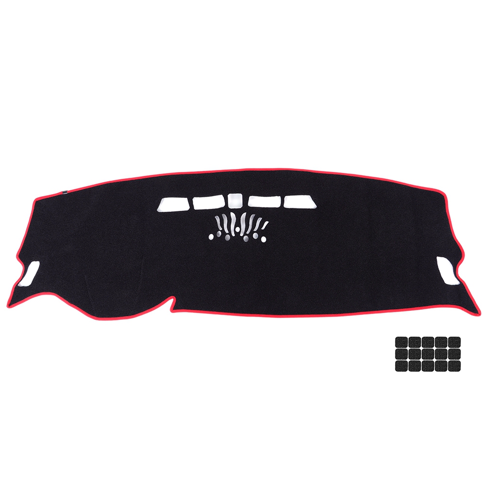 Blendschutzmatte Für Das Armaturenbrett Des Buick Regal (2009–2016), Sonnenschutz, Armaturenbrettabdeckung Mit Sonnenschutzblende