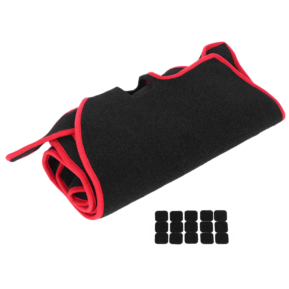 Uv-beständige Armaturenbrettmatte Für Buick Regal (2006–2008), Schutz Für Den Innenraum, Armaturenbrettabdeckung