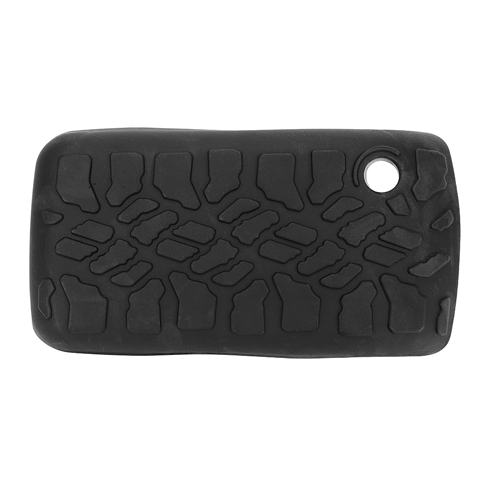 Schutzkissen Für Die Armlehnen-staufachbox Des Autositzes, Passend Für Jeep Wrangler Tj 2002-2006.