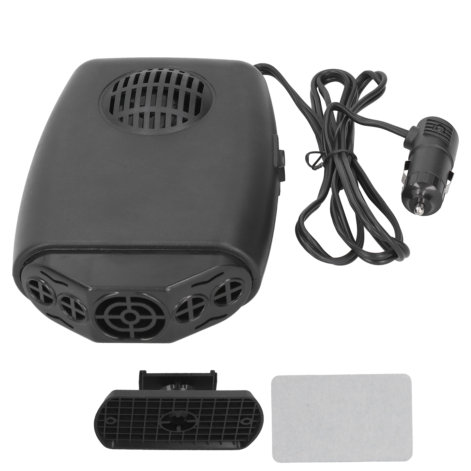 12v 120w Auto-heizungsstarter Mit Thermoschalter, Geräuschloser Enteisung, Leistungsstarker Kabinenheizung.