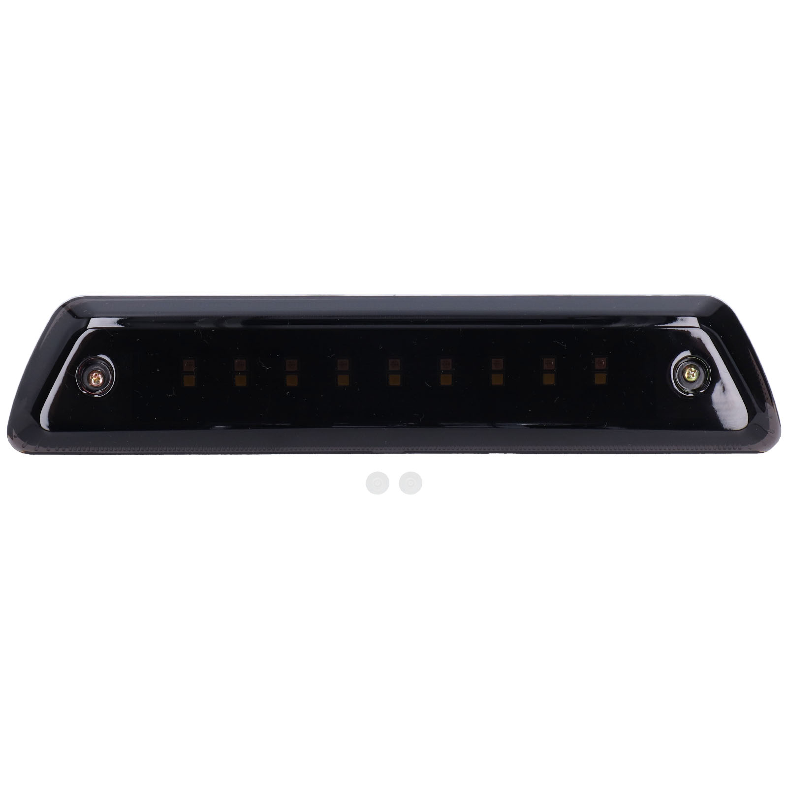 12v 18led Wasserdichte, Hochmontierte Bremsleuchte, Geeignet Für Ford F150 2009-2014, Hochmontierte Leuchte.