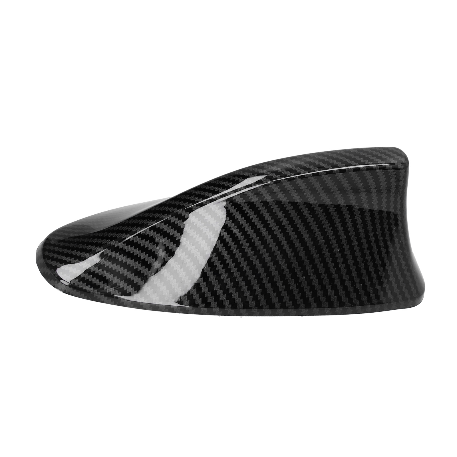 Dachantenne In Haifischflossenform Aus Kohlefaser Für 5er Bmw F10 F11 F18 (2010–2017)