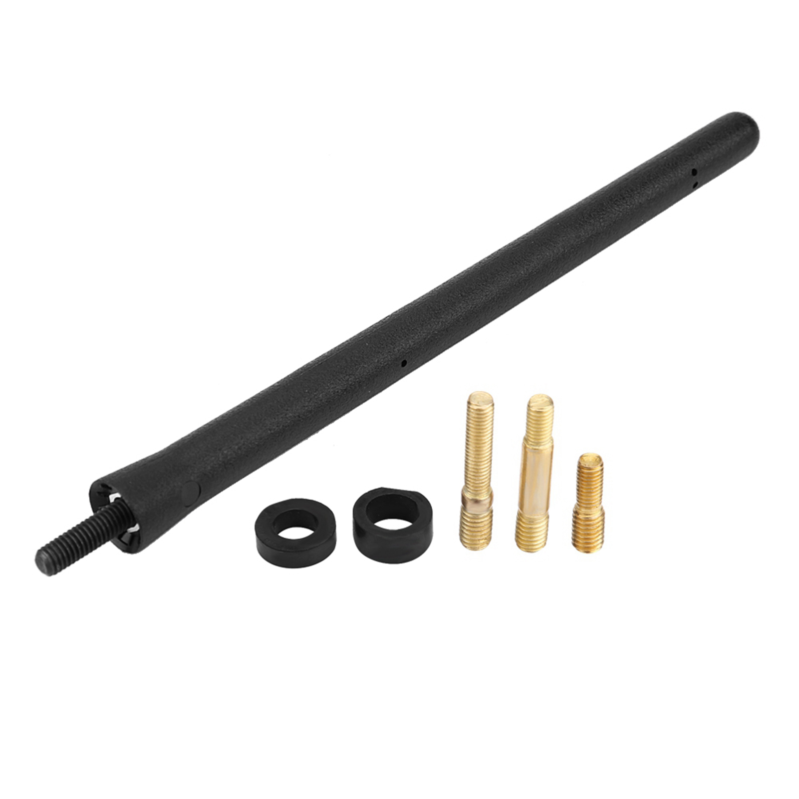 6,75-zoll-edelstahlantenne Für Toyota Tundra 2000–2019 – Edelstahlmast, Alle Modelle