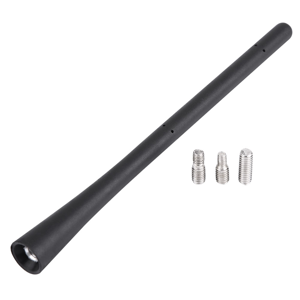 7-zoll-flexantenne Aus Dichtungsmasse Für Toyota Tacoma 1995-2005
