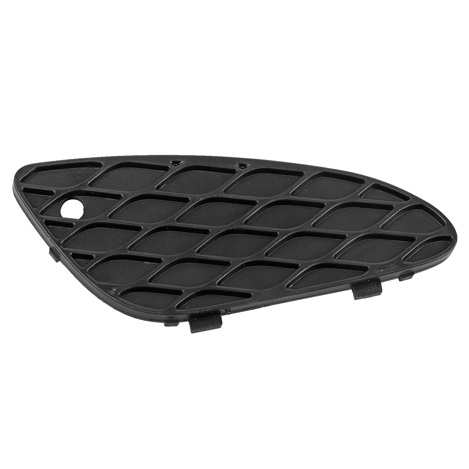Frontgrill-gitterstoßstange 2118850353 2118850253 Passend Für Mercedes-benz E-klasse W211 E320 E350 E500 Rechts