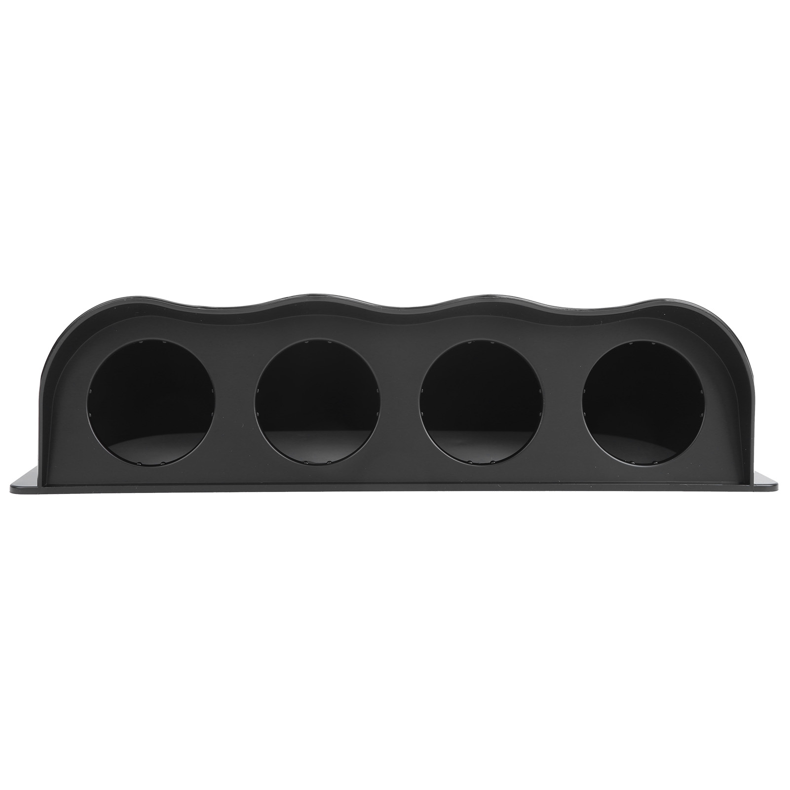 Montagehalterung Für 4 Universelle 52-mm-instrumente, Vierfach-instrumentenhalterung Für 2-zoll-instrumente, Armaturenbrettteile