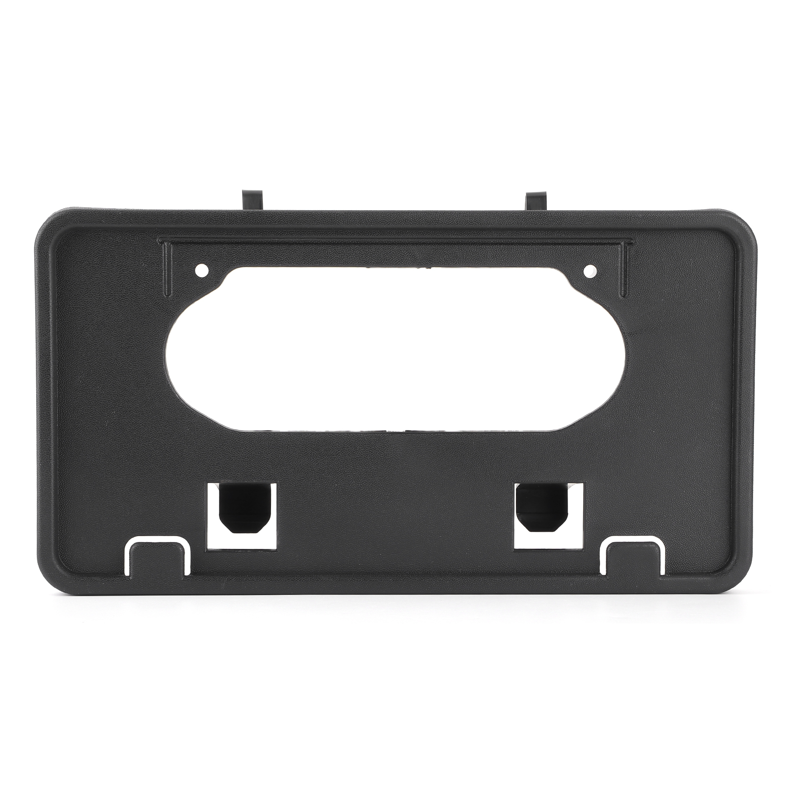 Kennzeichenhalterung 9l3z-17a385-a Kompatibel Mit Ford F-150 2009-2014