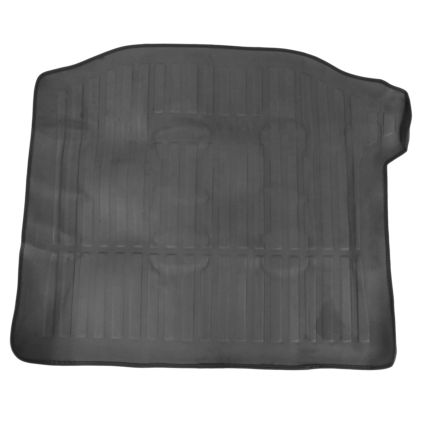 Kofferraummatte Für Jeep Grand Cherokee (2007–2020), Rutschfeste Kunststoff-kofferraumauskleidung, Autozubehör