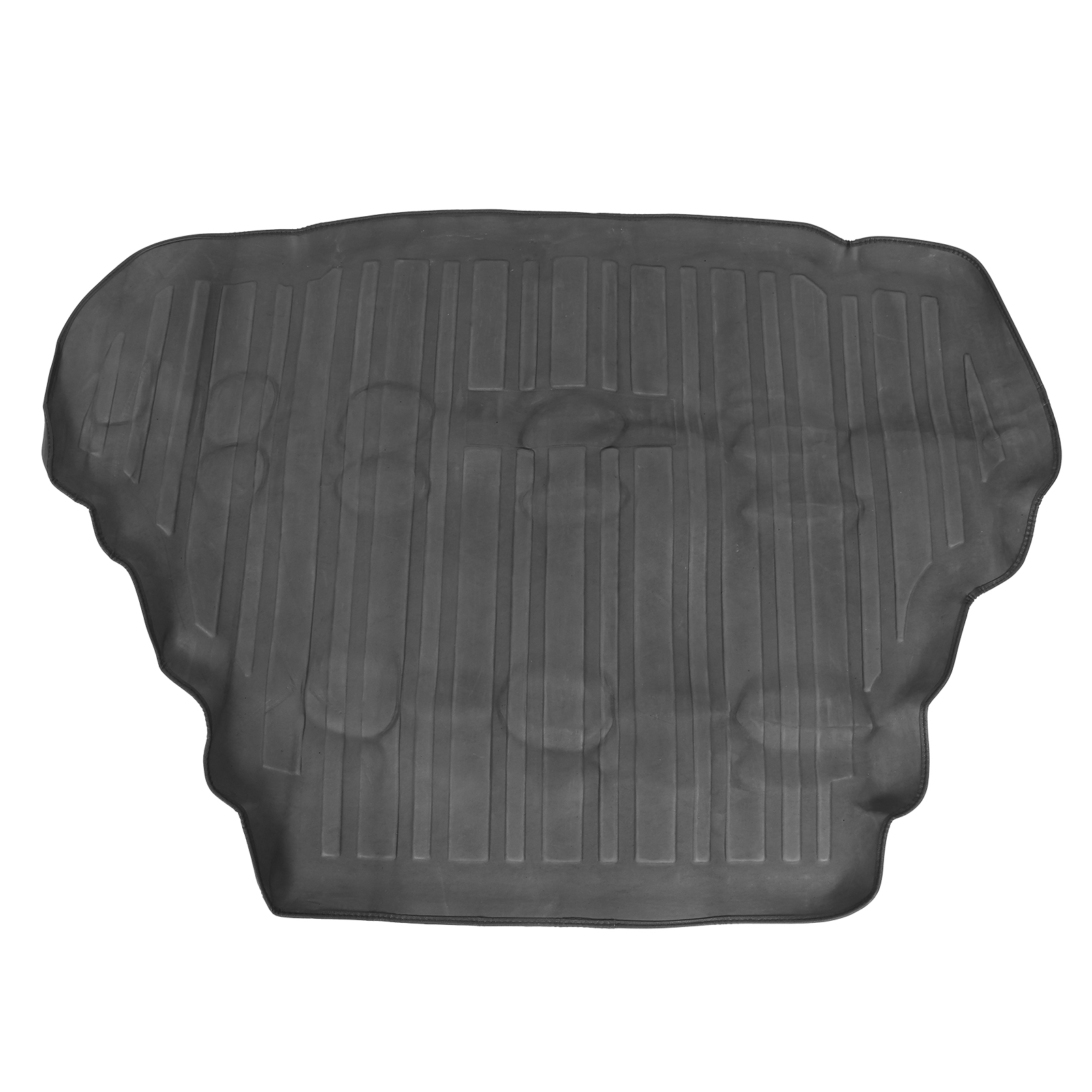 Pvc-kofferraummatte Für Camry 2012–2017, Rutschfest, Gepäckraumauskleidung, Innenraumzubehör