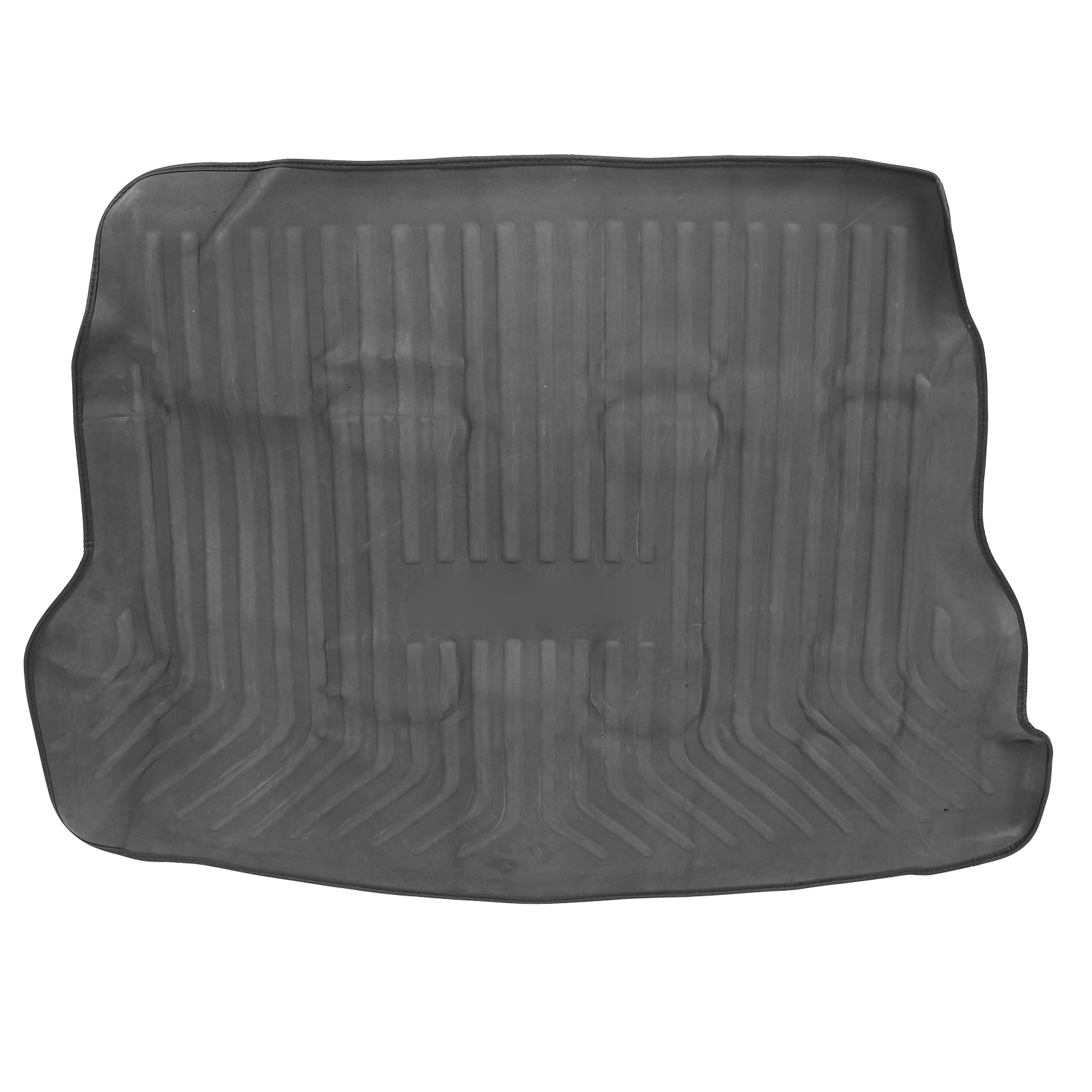 Pvc-kofferraummatte Für Honda Cr-v (2012–2016), Kofferraumbodenschutz, Rutschfestes Ersatzteilset