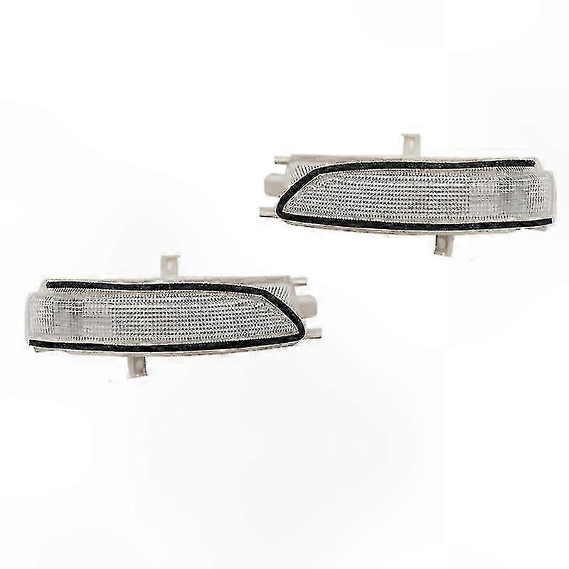 Led-blinker Für Außenspiegel, Kompatibel Mit Kompaktwagen (2003–2008), Warnblinker