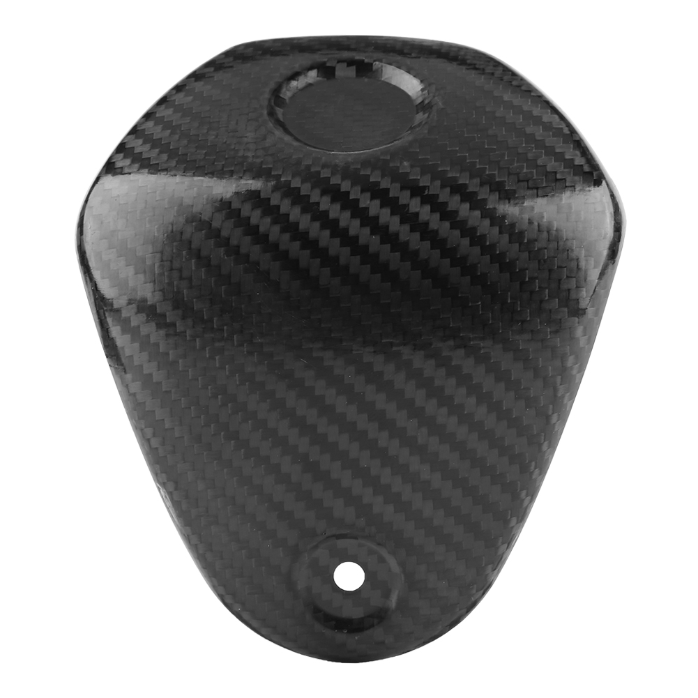 Lenkerkappe Aus Kohlefaser Für Yamaha Xmax 300 Xmax300 17-18 Rollersitzbezug