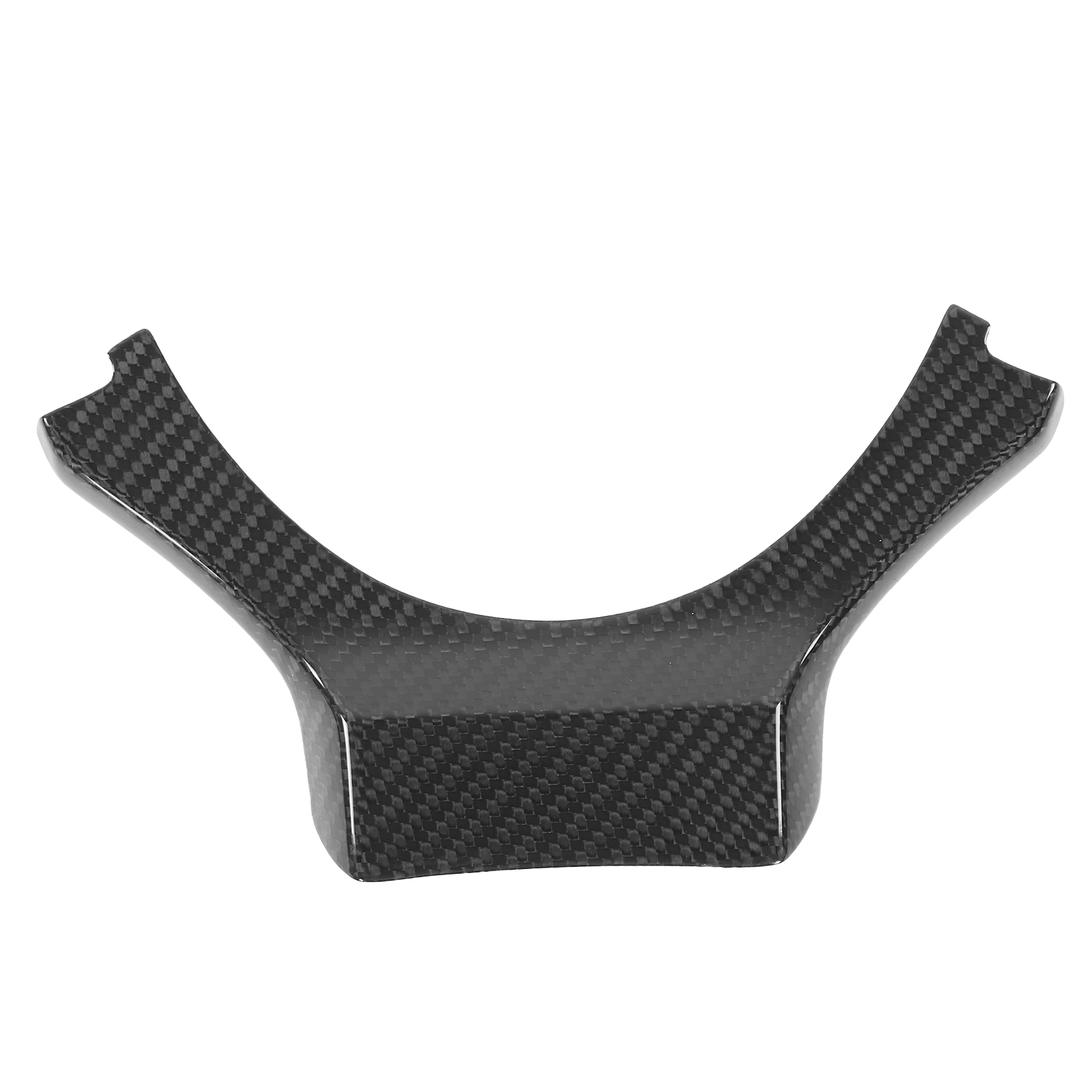 Dekorative Lenkradblende Aus Kohlefaser Für Nx200 200t 300h 2016-2020