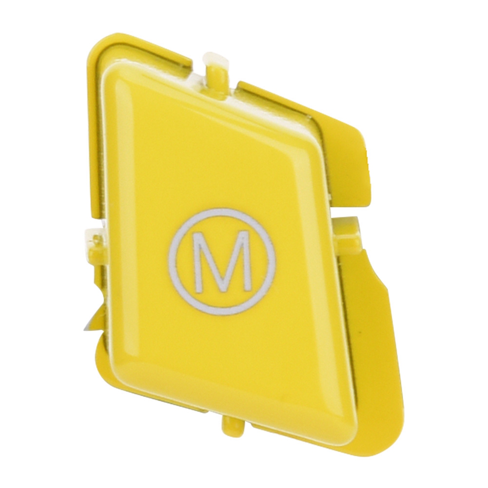 Lenkrad-m-modus-tastenabdeckung, Kompatibel Mit Bmw 3er M3 E90 E91 E92 E93 2007-2013