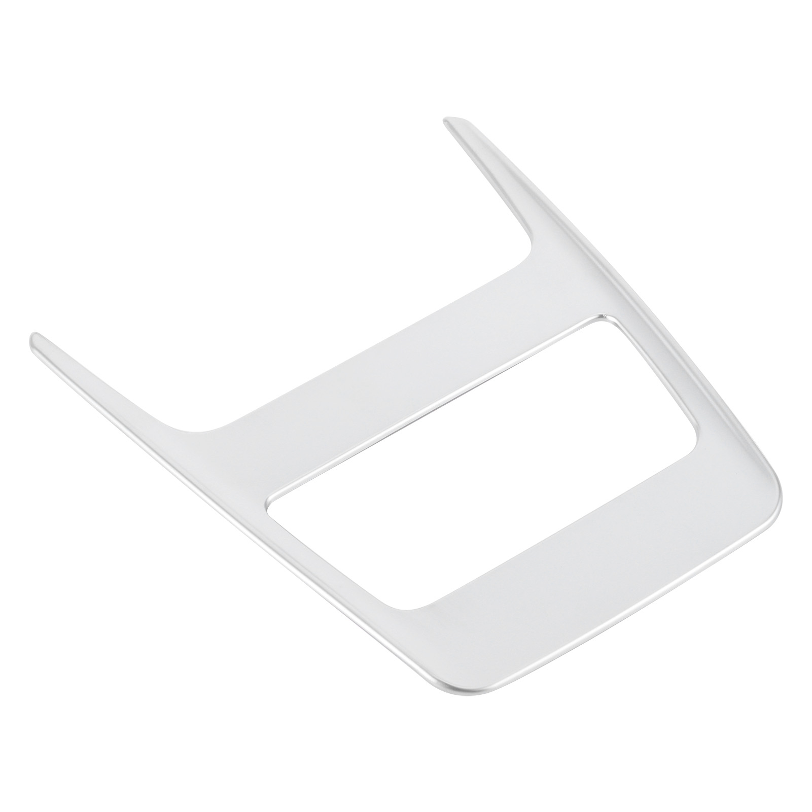 Innenraum-deckenleuchtenblende Für Harrier Venza Xu80 2020-2021, Silber