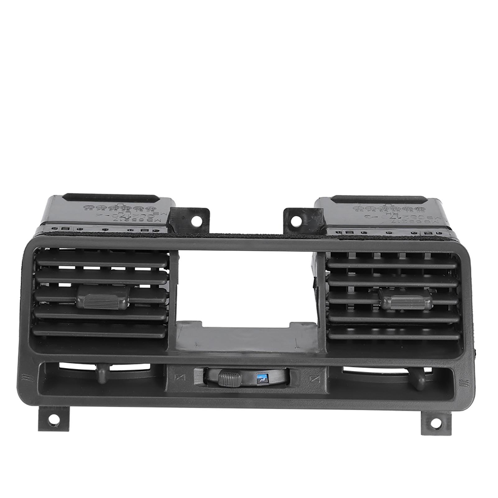 Lüftungsdüse Für Armaturenbrett, Kompatibel Mit Mitsubishi Pajero Montero Shogun V31 V32 V33 Mr308038