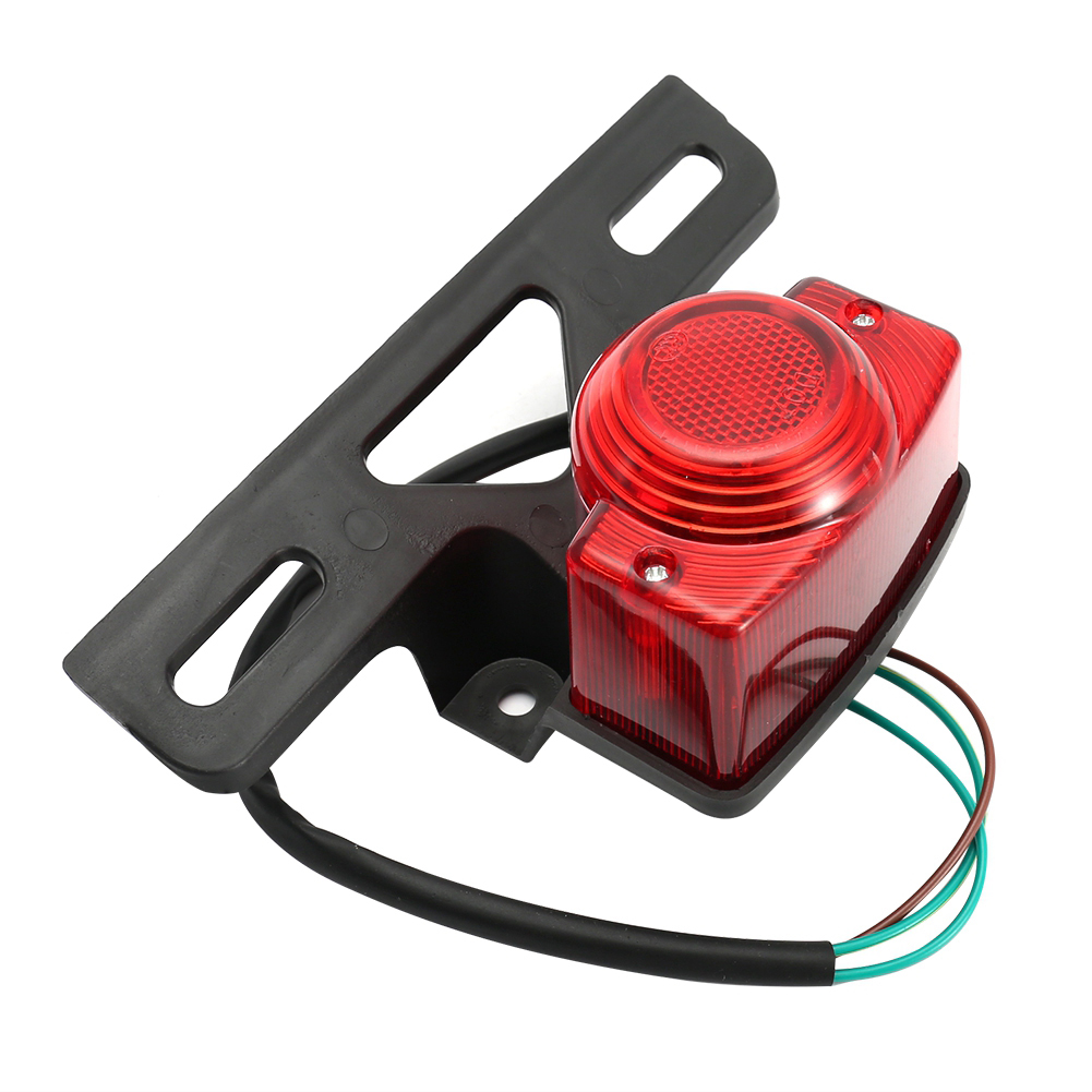 Motorrad-rückblinker Für Honda Z50jz - Bremslichter Und Blinker