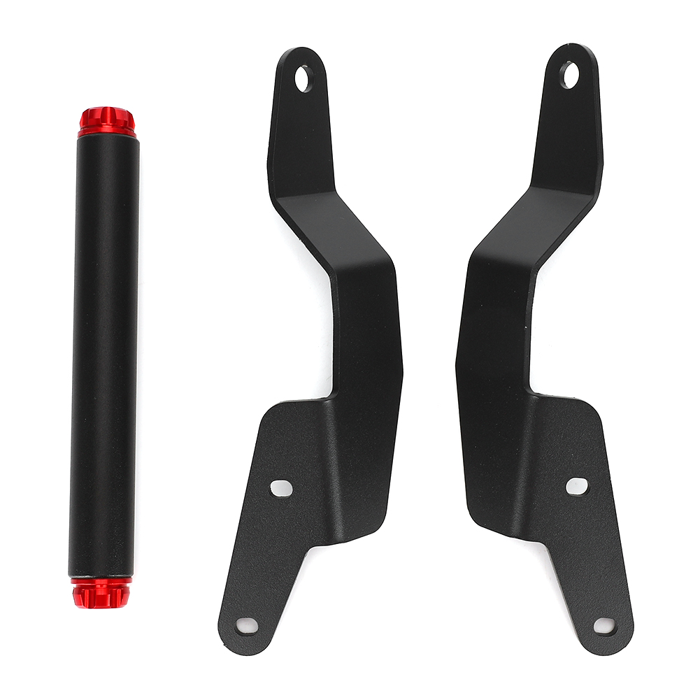 Motorrad-gps-handyhalterung Für Honda Nc750x Nc700x Lenker, Universelle Navigationshalterung