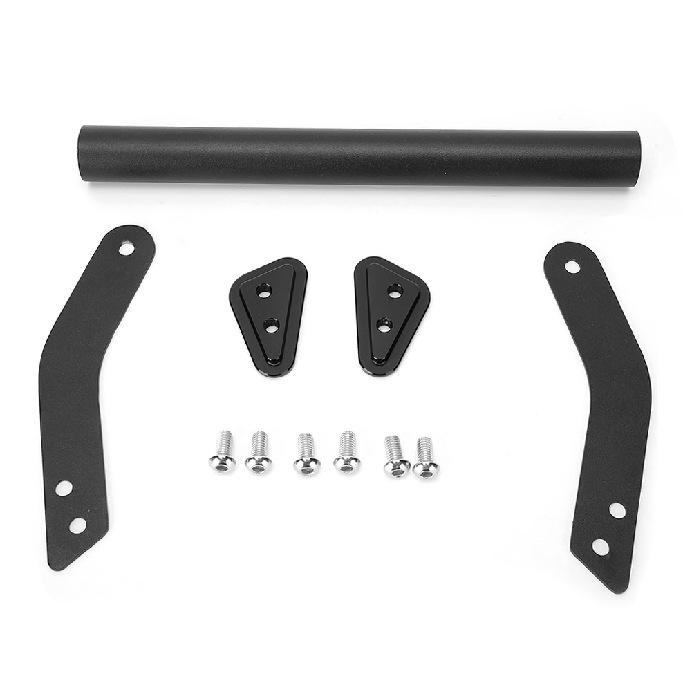 Gps-handyhalterung, Modifizierte Navigationshalterung Kompatibel Mit Kawasaki Versys650 Kle650 2015-2019