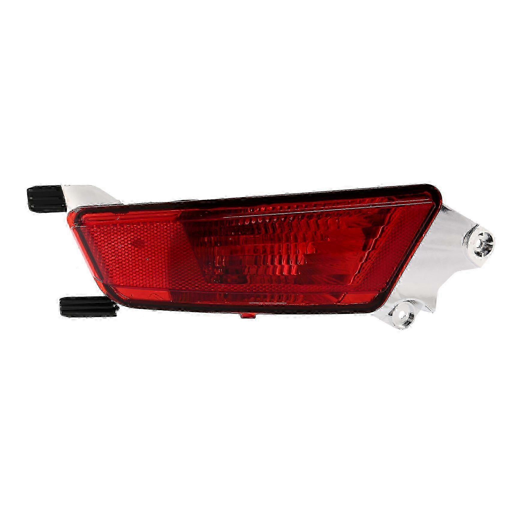Linke Nebelschlussleuchte Mit Glühbirne Für Range Rover Evoque 2011-2018, Heckstoßstangenprojektor Kompatibel Mit L538 Modellen.