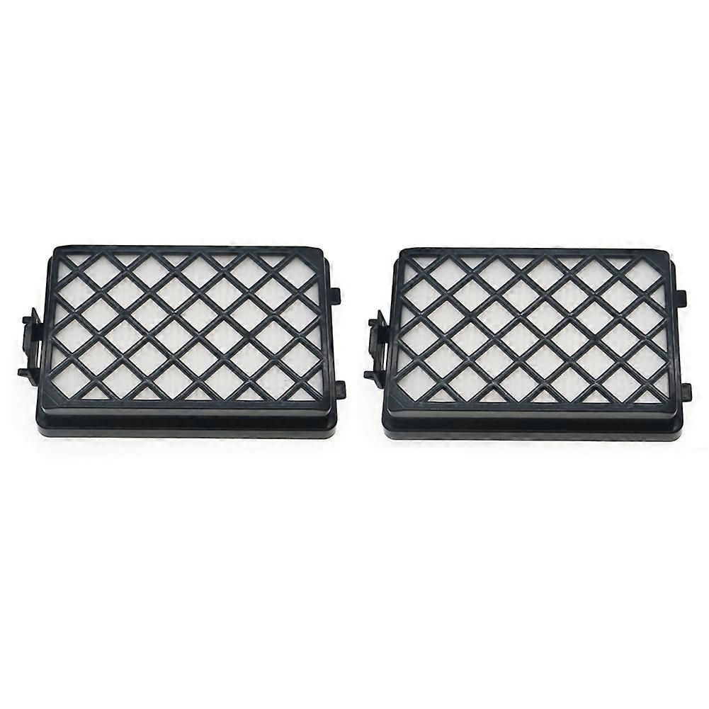 2 Stück Hepa H13 Filter Für Auslassfiltereinheit, Kompatibel Mit Der Sc8810-serie