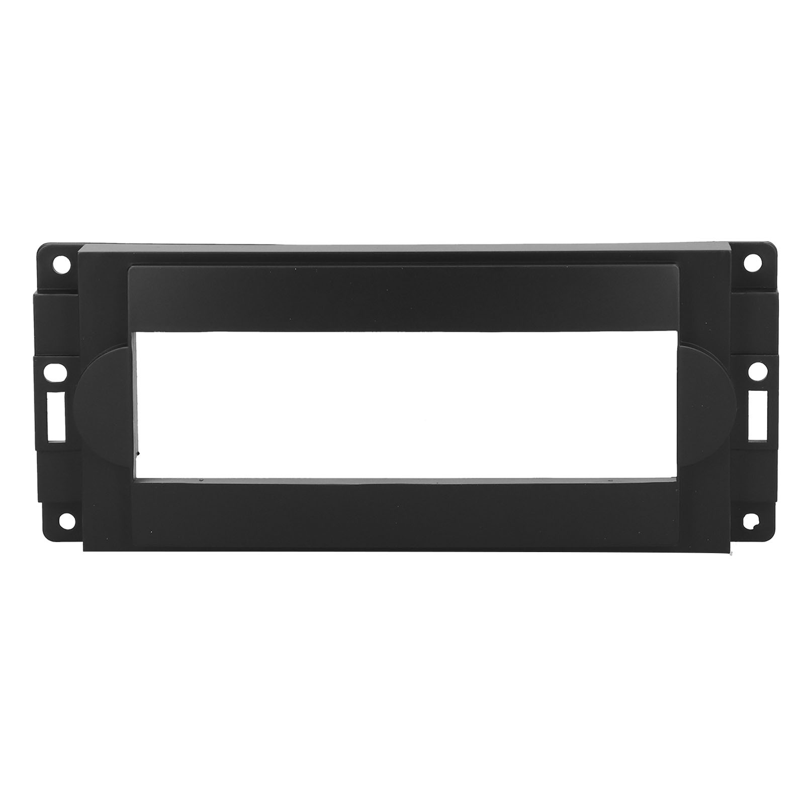 1-din-autoradio-einbaurahmen Für Chrysler 300c Ab Baujahr 2004