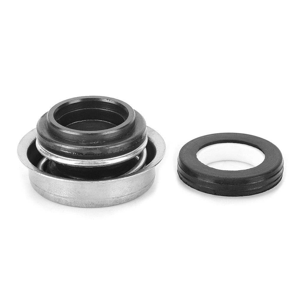 30 Mm / 1,18 Zoll Wasserpumpen-gleitringdichtung, Kompatibel Mit Honda Cr250r 1981-1984