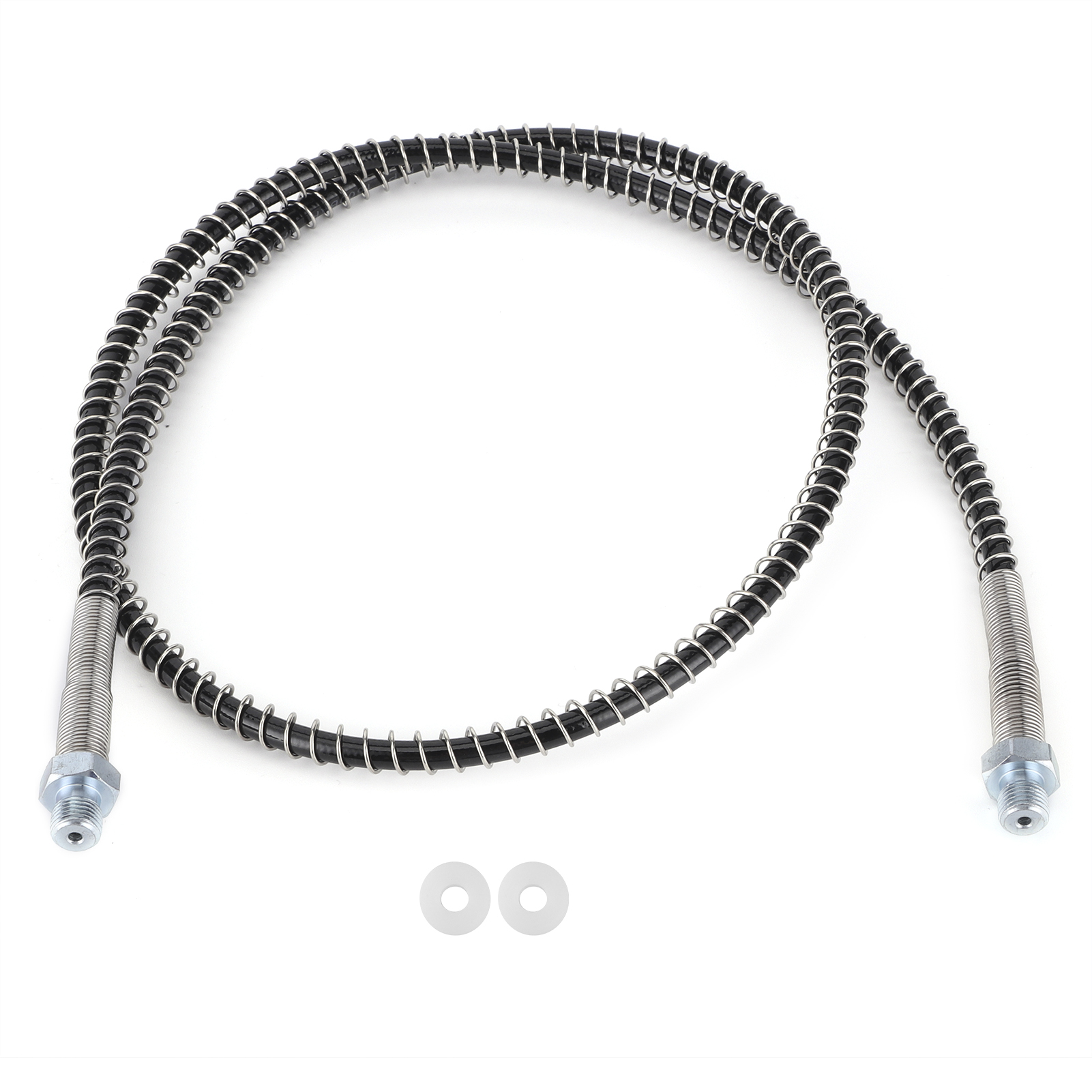 Hochdruckpumpe 30/63 Mpa Federschlauch M10 Gewinde Ersatzteil Für Pumpe