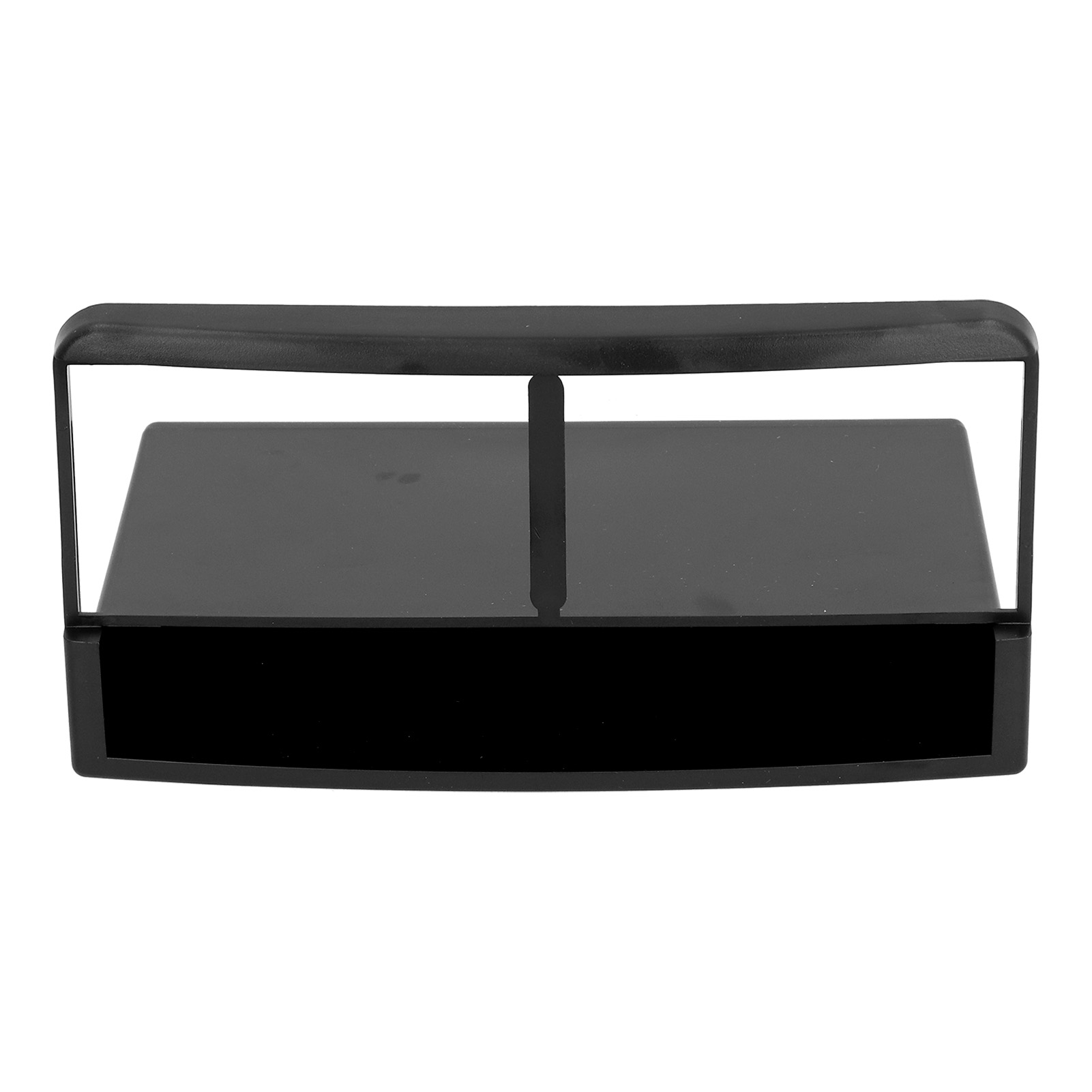 1-din Autoradio-cd-blende, Verschleißfester Ersatz Für Ford Fiesta 1995-2001