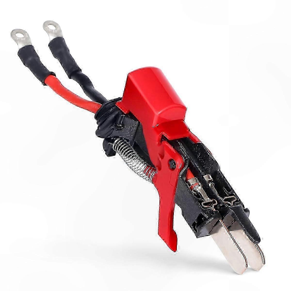 Elektrische Bürste Für Staubsauger V8 Sv10, Dyson-kompatibler Ersatzschalter, Ersatzteil Mit Ein-/ausschalter, Reparaturset Für Effiziente Reinigung, Originalzubehör Für Das Modell Sv10.