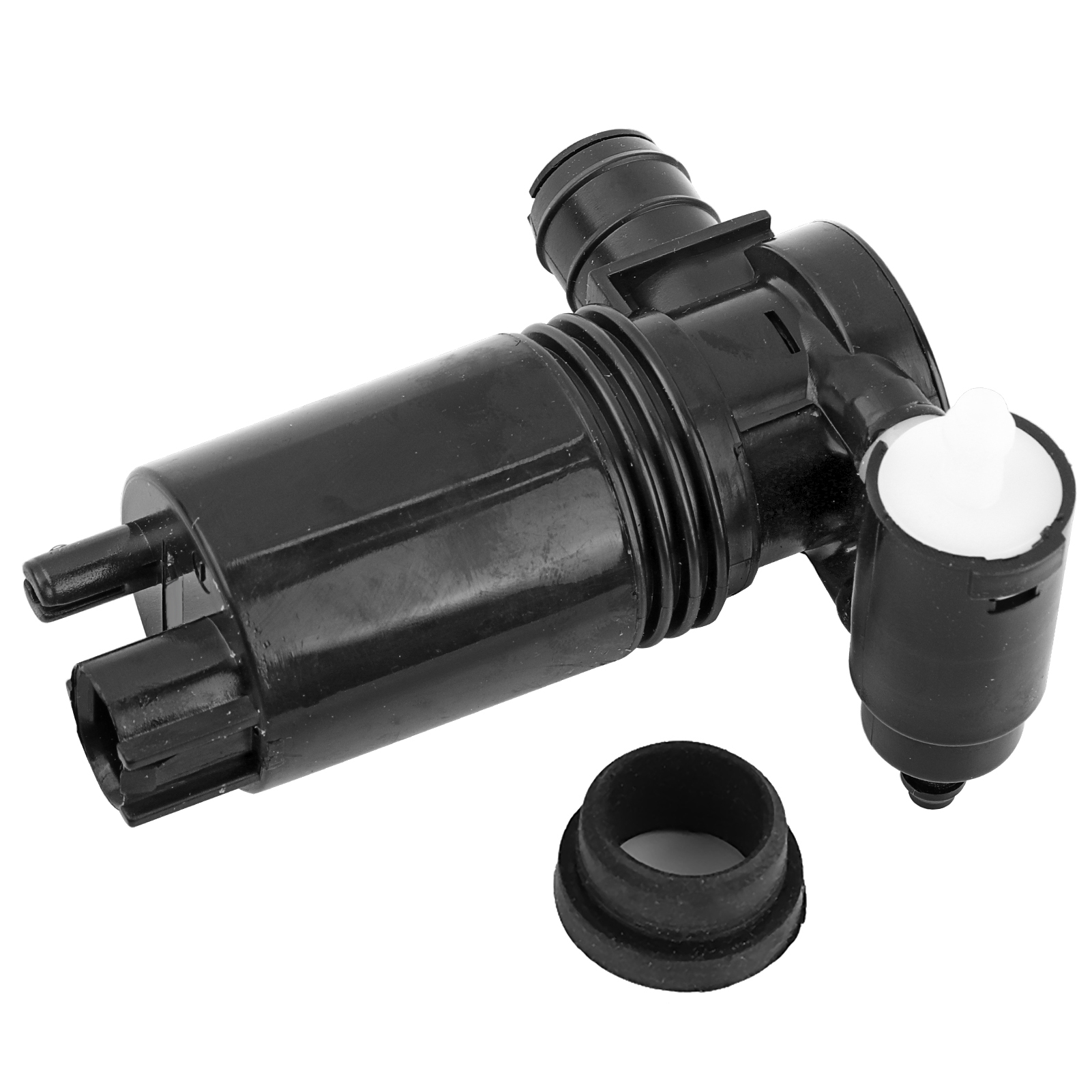 Scheibenwaschpumpe Kompatibel Mit Nissan Versa 28920-el00a
