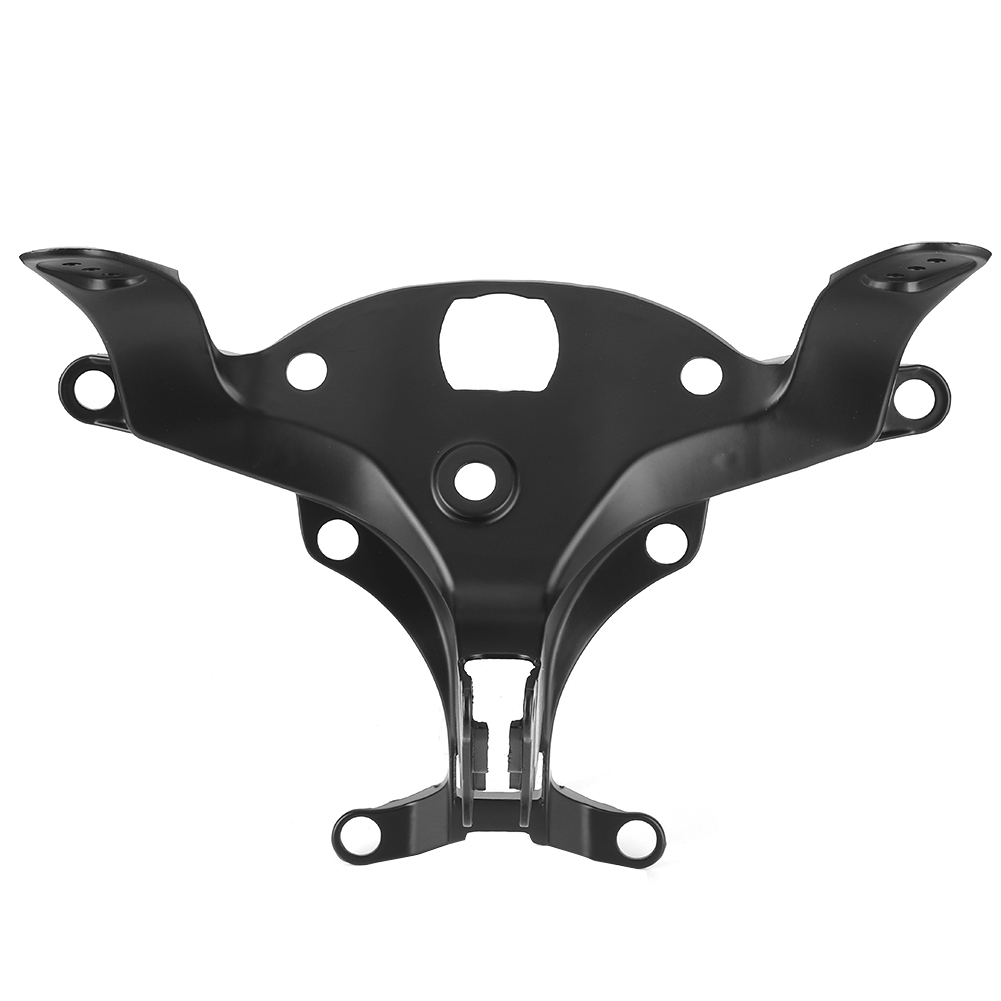 Frontverkleidungshalterung Für Scheinwerfer, Modifizierte Motorradlenkerhalterung, Kompatibel Mit Yamaha Yzf R1