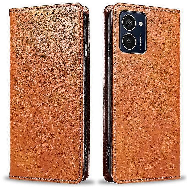 Magnetische Schutzhülle Für Hmd Pulse Pro Aus Hochwertigem Leder, Kartenetui Mit Magnetverschluss, Rundumschutz, Integrierte Taschen, Elegante Verarbeitung, Robust Und Praktisch.