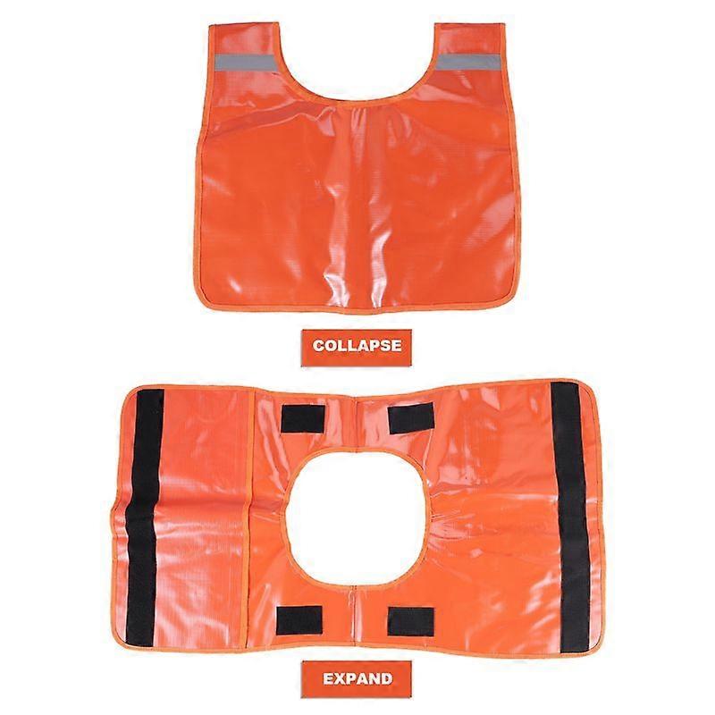 Verstärktes, Stoßdämpfendes Pvc Plus+ Windenseil Mit Tasche, Robuster Kabelschutz